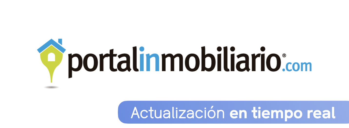 Portal Inmobiliario